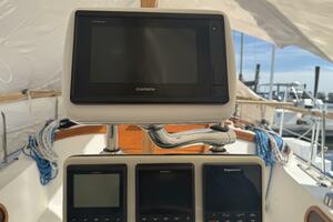 Reckoning 30ft Catalina Yacht For Sale