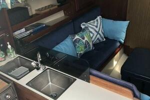 Reckoning 30ft Catalina Yacht For Sale