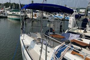 Reckoning 30ft Catalina Yacht For Sale