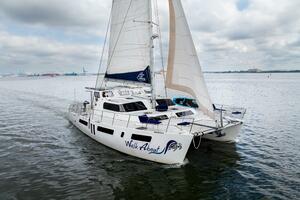 Royal Cape Catamarans