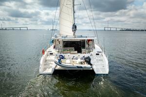 WALKABOUT Worth Avenue Yachts