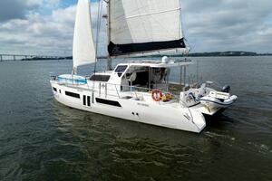Yacht for sale WALKABOUT