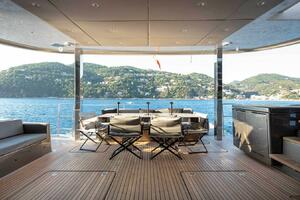 Anima 70ft Sunreef Yacht For Sale