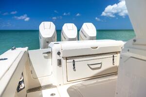 37ft Scout Yacht For Sale