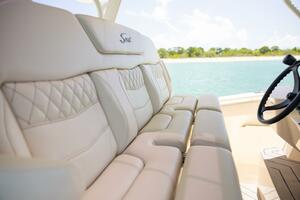 37ft Scout Yacht For Sale