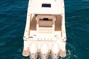 37ft Scout Yacht For Sale