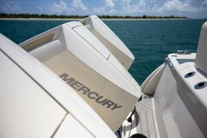 37ft Scout Yacht For Sale