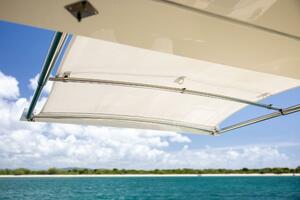 37ft Scout Yacht For Sale