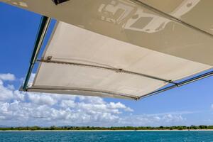 37ft Scout Yacht For Sale