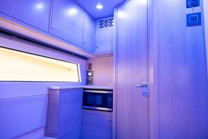 37ft Scout Yacht For Sale
