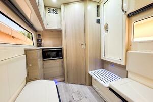 37ft Scout Yacht For Sale