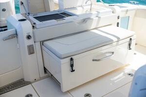37ft Scout Yacht For Sale