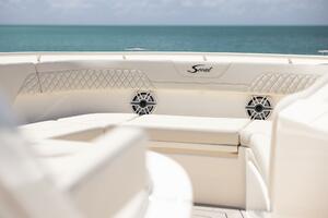 37ft Scout Yacht For Sale