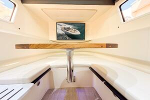 37ft Scout Yacht For Sale
