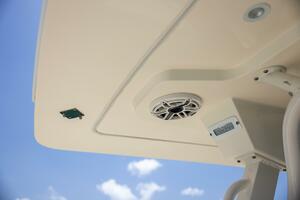 37ft Scout Yacht For Sale