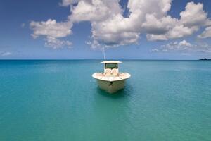 37ft Scout Yacht For Sale