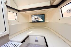 37ft Scout Yacht For Sale