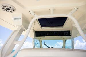37ft Scout Yacht For Sale