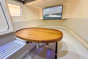 37ft Scout Yacht For Sale
