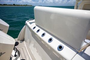 37ft Scout Yacht For Sale