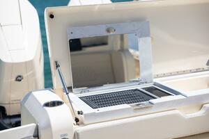 37ft Scout Yacht For Sale