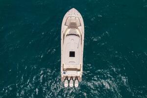 37ft Scout Yacht For Sale