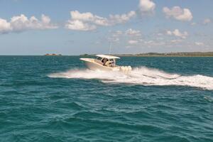 37ft Scout Yacht For Sale