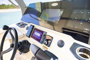 37ft Scout Yacht For Sale