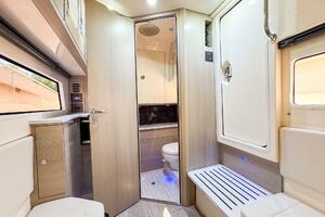 37ft Scout Yacht For Sale