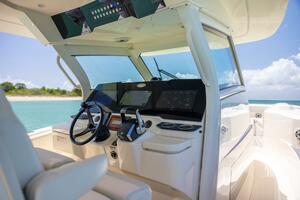 37ft Scout Yacht For Sale