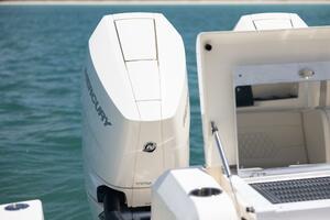 37ft Scout Yacht For Sale