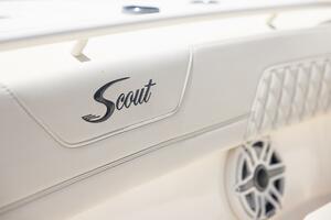37ft Scout Yacht For Sale