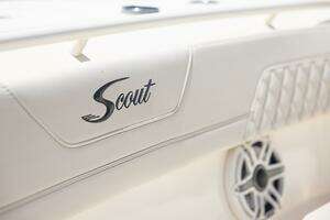 2026 Scout 377 LXF thumbnail 55
