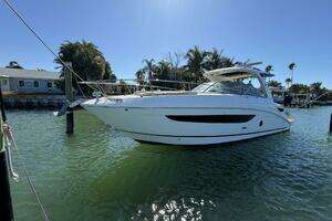 2016 Sea Ray 350 Sundancer thumbnail 55