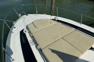 2016 Sea Ray 350 Sundancer thumbnail 21