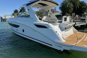 I ll Have Another 35ft Sea Ray Yacht For Sale