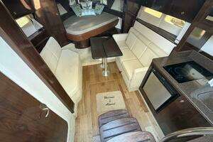 2016 Sea Ray 350 Sundancer thumbnail 39