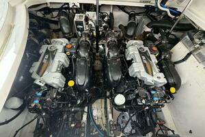 I ll Have Another 35ft Sea Ray Yacht For Sale