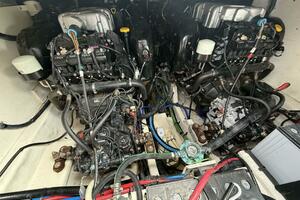 I ll Have Another 35ft Sea Ray Yacht For Sale