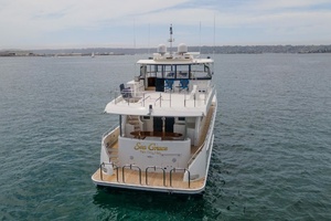 SEA GRACE