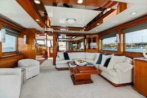 SEA GRACE yacht for sale