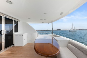 SEA GRACE