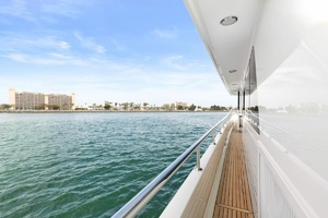 SEA GRACE