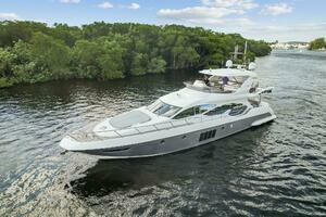 2013 Azimut 70 thumbnail 2