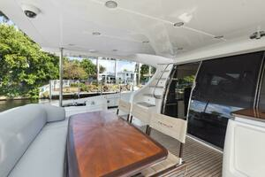 2013 Azimut 70 thumbnail 23