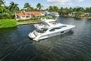2013 Azimut 70 thumbnail 4