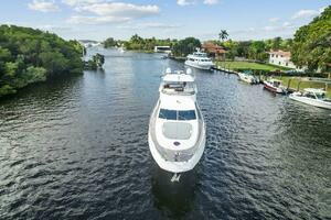 2013 Azimut 70 thumbnail 3
