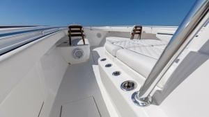 Long Run 41ft Valhalla Boatworks Yacht For Sale