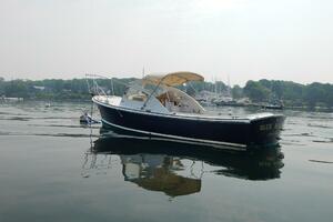 Blue Blazer 29ft Dyer Yacht For Sale