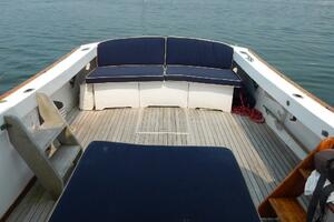 Blue Blazer 29ft Dyer Yacht For Sale